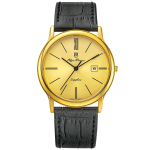 CLASSIC GENT OP130-10GKGL-V