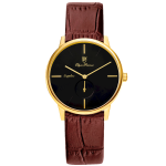 CLASSIC LADY OP130-13BKGL-D