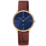 CLASSIC LADY OP130-13BRGL-XD