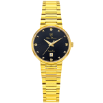 CLASSIC LADY OP2484LK-D