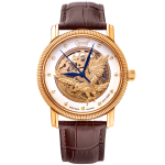 AUTOMATIC SKELETON OG358.31AG42R-VHT