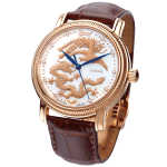 AUTOMATIC SKELETON OG358.66AGR-VT