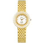 DELUXE DIAMOND LADY OG380-01DLK-VT