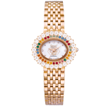 DELUXE DIAMOND LADY OG380-33DLR-VHT