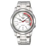 5 AUTOMATIC SNKK25K1