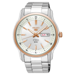 5 AUTOMATIC SNKP12K1