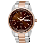 5 AUTOMATIC SNKP18J1