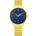 QUARTZ CLASSIC OP5709MK-XD