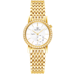 CLASSIC SUB DIAL LADY OPA58012-05DLK-VT