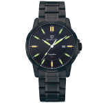 BLACK T25 GENT OPA58084TGB-DD