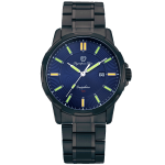 BLACK T25 GENT OPA58084TGB-DXD