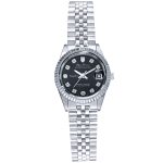 QUARTZ DELUXE LADY OP68322LS-D