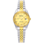 QUARTZ DELUXE LADY OP6832L29SK-V