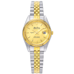 QUARTZ DELUXE LADY OP6832L29SK-V