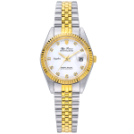 QUARTZ DELUXE LADY OP6832L29SK-T