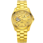 AUTOMATIC OPEN HEART OP8973-9AMK-V