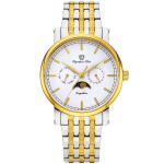 QUARTZ SUN AND MOON OPA98023-20MSK-DMVT