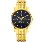 QUARTZ SUN AND MOON OPA98023-21MK-VD