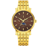 QUARTZ SUN AND MOON OPA98023-21MK-VN