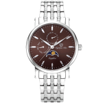 QUARTZ SUN AND MOON OPA98023-21MS-TN