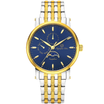 QUARTZ SUN AND MOON OPA98023-21MSK-DMVXD