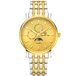 QUARTZ SUN AND MOON OPA98023-21MSK-DMVV