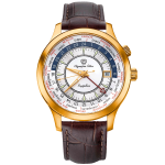 QUARTZ DUAL TIME GMT OPA98027GR-GL-VHT