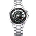 QUARTZ DUAL TIME GMT OPA98027GS-TD