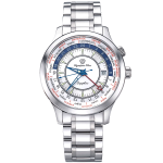 QUARTZ DUAL TIME GMT OPA98027GS-TT