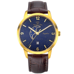 QUARTZ SUN AND MOON OPA98028MK-GL-VXD