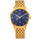 QUARTZ SUN AND MOON OPA98028MR-VHXD