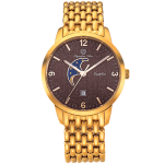 QUARTZ SUN AND MOON OPA98028MR-VHN