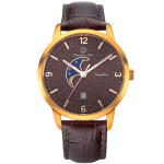 QUARTZ SUN AND MOON OPA98028MR-GL-VHN