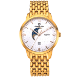 QUARTZ SUN AND MOON OPA98028MR-VHT