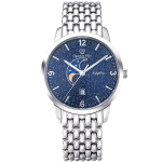 QUARTZ SUN AND MOON OPA98028MS-TXD