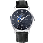 QUARTZ SUN AND MOON OPA98028MS-GL-TD