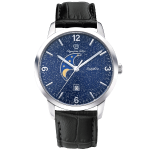 QUARTZ SUN AND MOON OPA98028MS-GL-TXD