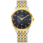 QUARTZ SUN AND MOON OPA98028MSK-DMVD