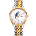 QUARTZ SUN AND MOON OPA98028MSR-DMVHT