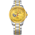 AUTOMATIC OPEN HEART OP990-083AMSK-V