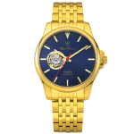 AUTOMATIC OPEN HEART OP990-092AMK-XD