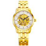 AUTOMATIC SKELETON OP990-15AGK-T