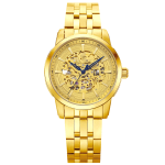 AUTOMATIC SKELETON OP990-15AGK-V