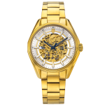 AUTOMATIC SKELETON OP992-4AMK-T