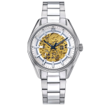 AUTOMATIC SKELETON OP992-4AMS-T