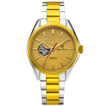 AUTOMATIC OPEN HEART OP992-9AMSK-V