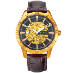 AUTOMATIC SKELETON OP9920-4AGR-GL-D