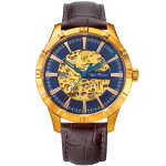 AUTOMATIC SKELETON OP9920-4AGR-GL-XD