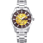 AUTOMATIC SKELETON OP9920-4AGS-N