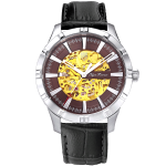 AUTOMATIC SKELETON OP9920-4AGS-GL-N